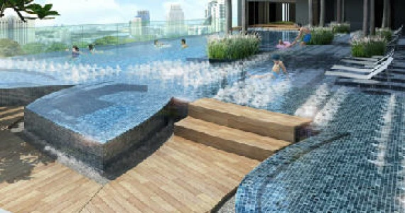 รูปภาพ บลอคส์ 77 (Blocs 77)