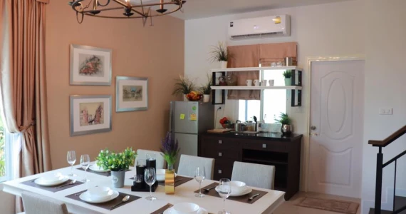 รูปภาพ โกลเด้นท์แลนด์ อมตะ-อีสเทิร์น (Goldenland Amata-Eastern)