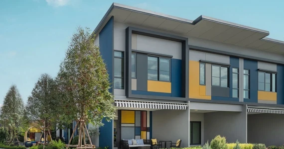 รูปภาพ สิริ เพลส ประชาอุทิศ 75 (Siri Place Prachauthit 75)