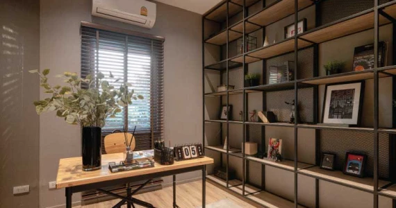 รูปภาพ เวิร์ฟ เพชรเกษม 81 (Verve Petchkasem 81)