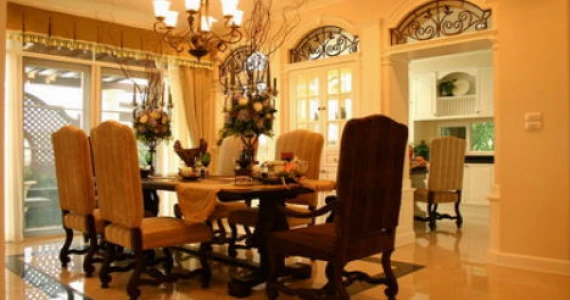 รูปภาพ นันทวัน แลนด์ แอนด์ เฮ้าส์ พาร์ค เชียงใหม่ (Nanthawan Land And House Park Chiangmai)