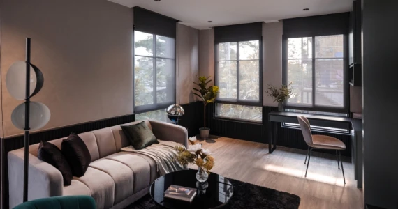 รูปภาพ บริทลอฟท์ เกษตร - พหล (Britloft Kaset - Phahon)