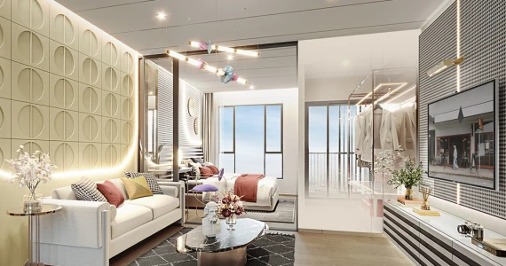 รูปภาพ แอสปาย สุขุมวิท-พระราม 4 (Aspire Sukhumvit-Rama 4)