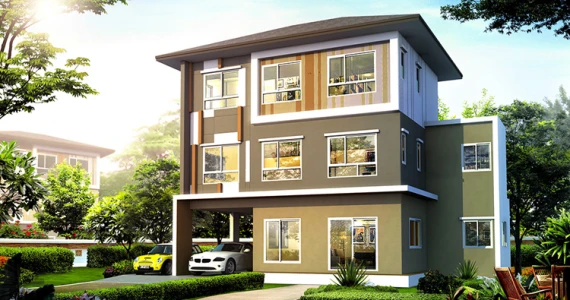 รูปภาพ คาซ่า พรีเมี่ยม พระราม 2 (Casa Premium)