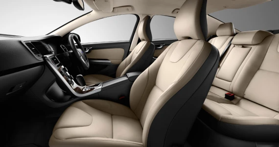 รูปภาพ วอลโว่ Volvo S60 DRIVe S ปี 2011