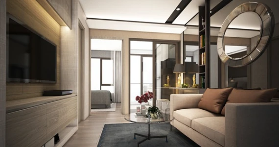 รูปภาพ แอททิจูด แบริ่ง (Attitude Bearing)