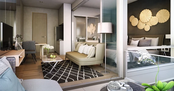 รูปภาพ เดอะ ซี ศรีราชา (The Zea Sriracha)