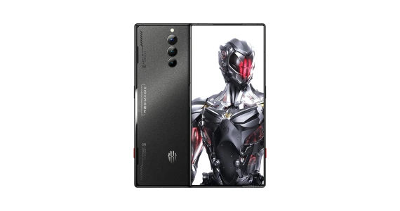 รูปภาพ นูเบีย Nubia-Red Magic 8 Pro (12GB/256GB)