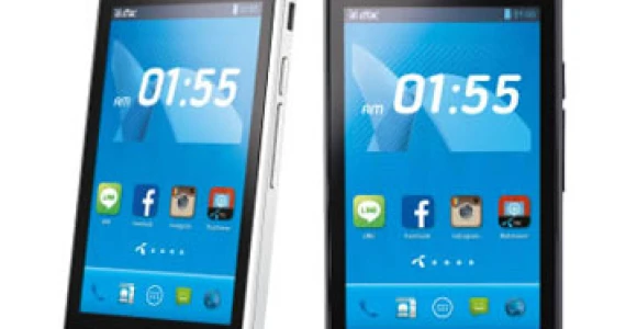 รูปภาพ ดีแทค DTAC Phone Joey Fit 4.0