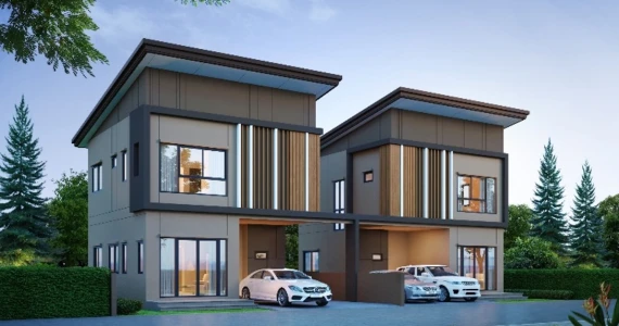 รูปภาพ ริทโม พาร์ควิว ชัยพฤกษ์-วงแหวน (Ritmo Parkview Chaiyapruek-Wongwaen)