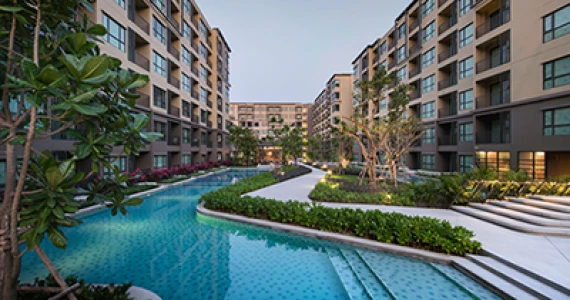 รูปภาพ เรน ชะอำ-หัวหิน (Rain Cha Am - Hua Hin)