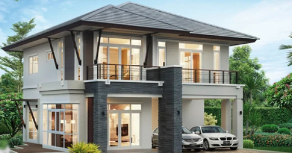 รูปภาพ เดอะ รอยัล กรีนพาร์ค กาญจนาภิเษก (The Royal Green Park)