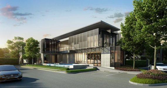 รูปภาพ เวิร์ฟ พระราม 5 (Verve Rama 5)