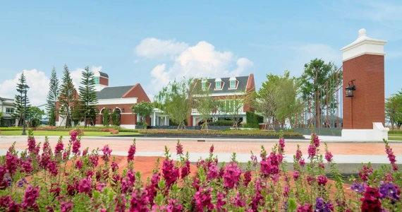 รูปภาพ อินดี้ 2 ศรีนครินทร์ (Indy 2 Srinakarin)