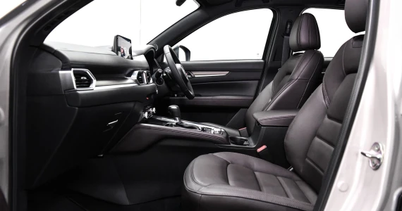 รูปภาพ มาสด้า Mazda CX-5 2.2 XDL AWD ปี 2024