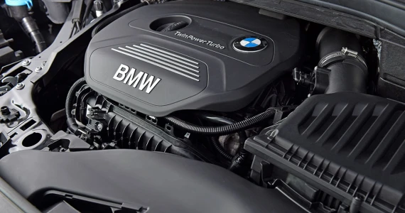 รูปภาพ บีเอ็มดับเบิลยู BMW Series 2 218i Gran Tourer Luxury ปี 2015