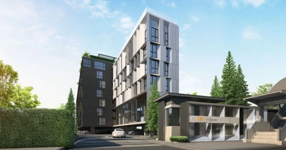 รูปภาพ โมดิซ สเตชั่น (Modiz station)