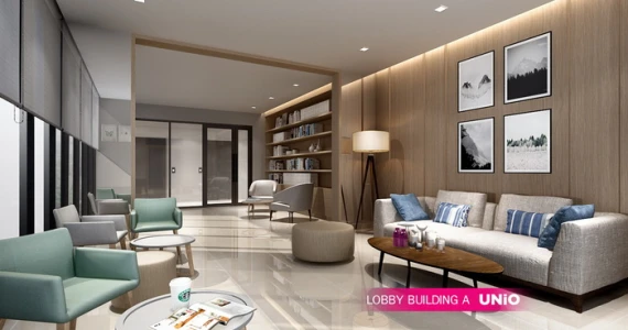 รูปภาพ ยูนิโอ พระราม2 - ท่าข้าม (Unio Rama2 - Thakham)