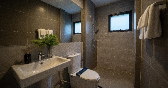 รูปภาพ เวนิว ไอดี เวสต์เกต (VENUE ID Westgate)