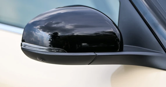 รูปภาพ จีลี่ Geely EX2 Pro ปี 2025