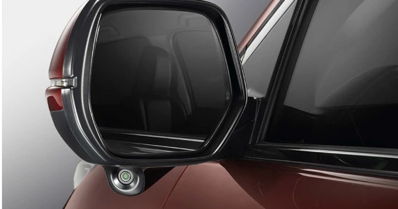 รูปภาพ ฮอนด้า Honda CR-V 2.0 E ปี 2014