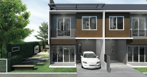 รูปภาพ เดอะ คัลเลอร์ส รังสิต-คลอง 4 (The Colors Rangsit-Klong 4)