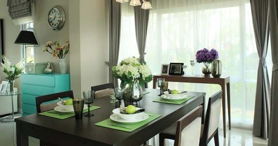 รูปภาพ บ้านลุมพินี ทาวน์เพลส สุขุมวิท 62 (ฺBaanLumpini Town Place Sukhumvit 62)