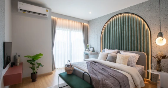 รูปภาพ ศุภาลัย พรีโม่ ลาดกระบัง (Supalai Primo Lat Krabang)