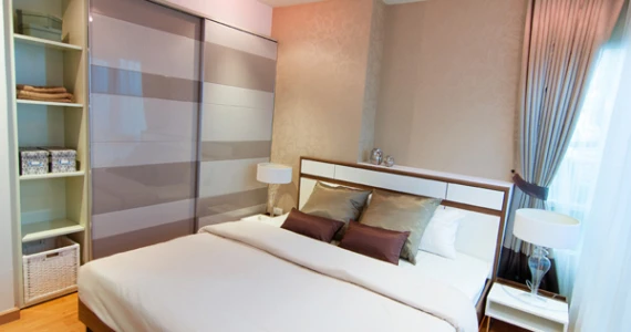 รูปภาพ เดอะ เพรสซิเดนท์ สาทร-ราชพฤกษ์ 2 (The President Sathorn-Ratchaphruek 2)