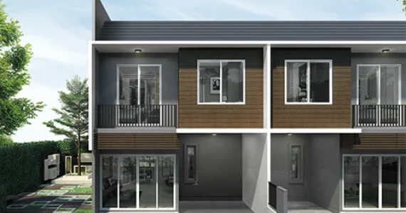 รูปภาพ เดอะคัลเลอร์ส วงแหวน - รามอินทรา 2 (TheColors Wongwaen - Ramintra 2)