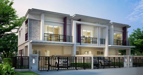 รูปภาพ พฤกษาทาวน์ เน็กซ์ ปิ่นเกล้า-พุทธมณฑล สาย 4 (Pruksatown Nexts Pinklao-Sai 4)