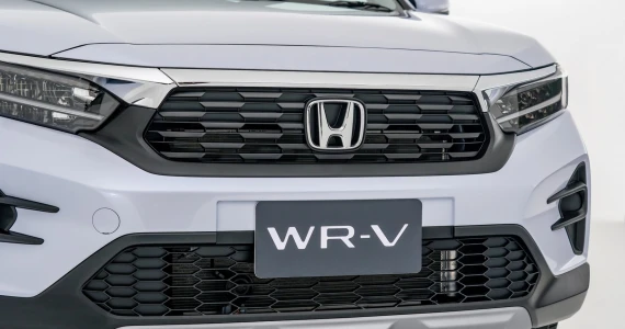 รูปภาพ ฮอนด้า Honda-WR-V SV-ปี 2023