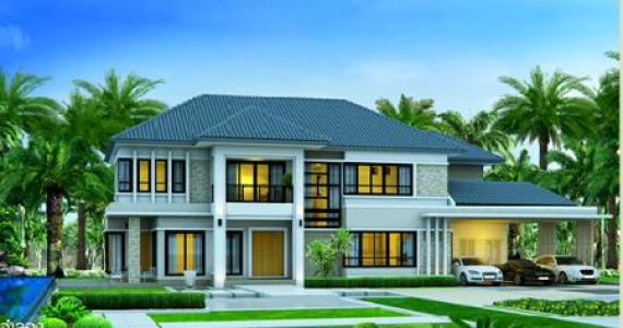 รูปภาพ แกรนด์ บางกอก บูเลอวาร์ด ราชพฤกษ์-รัตนาธิเบศร์ (Grand Bangkok Boulevard Ratchaphruek-Rattanathibate)