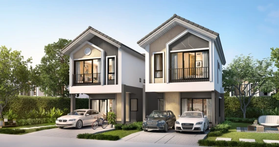 รูปภาพ ศุภาลัย ไพร์ด บางใหญ่ (Supalai Pride Bangyai)