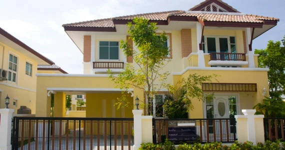 รูปภาพ เอโทล ลันตา รีสอร์ทไลฟ์ บางนา-วงแหวน (Atoll Lanta Resortlife)