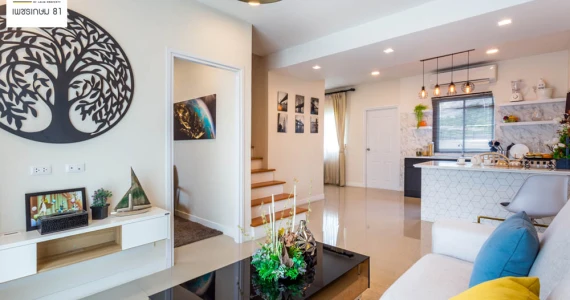 รูปภาพ ไลโอ บลิสซ์ เพชรเกษม 81 (Lio Bliss Petchkasem 81)