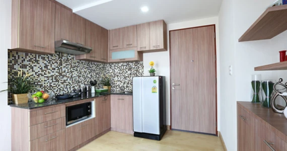 รูปภาพ ดิ ออร่า คอนโด (The Aura Condo)