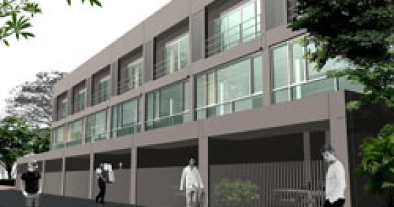 รูปภาพ โนเบิล คิวบ์ (Noble Cube)