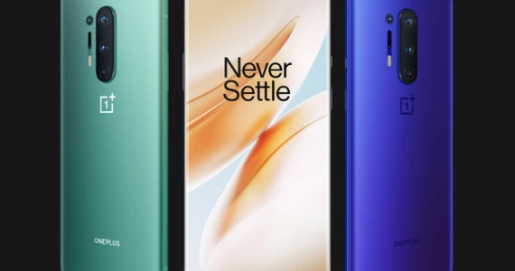 รูปภาพ วันพลัส OnePlus-8 Pro (12GB/256GB)