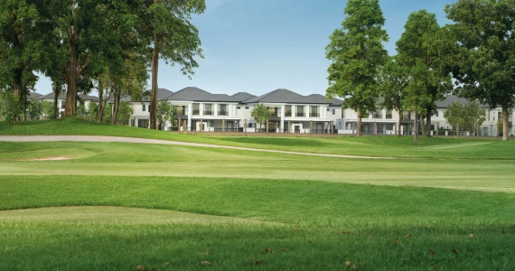 รูปภาพ เศรษฐสิริ กรุงเทพ - ปทุมธานี (Setthasiri Krungthep - Pathumthani)