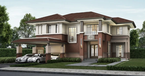 รูปภาพ นาราสิริ พุทธมณฑล สาย1 (Narasiri Buddhamonthon Sai 1)