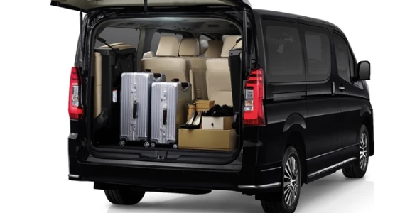รูปภาพ โตโยต้า Toyota Majesty 2.8 Grande ปี 2019