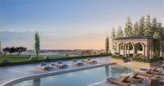 รูปภาพ ดิ วัน เบลลาจิโอ (One Bellagio)