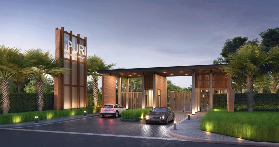 รูปภาพ ภูริ วงแหวน - รังสิต (Puri Wongwaen - Rangsit)