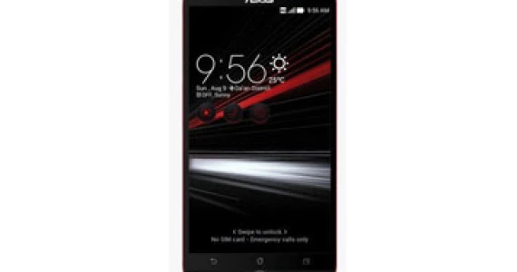 รูปภาพ เอซุส ASUS Zenfone Deluxe Special