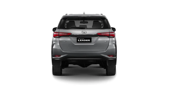 รูปภาพ โตโยต้า Toyota Fortuner 2.4 Leader G AT ปี 2022