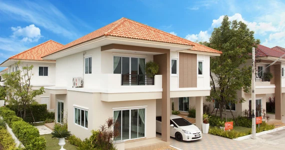 รูปภาพ บ้านมารวย แหลมฉบัง (Baan Marui Lamchabang)