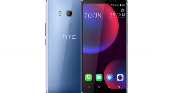 รูปภาพ เอชทีซี HTC U11 EYEs