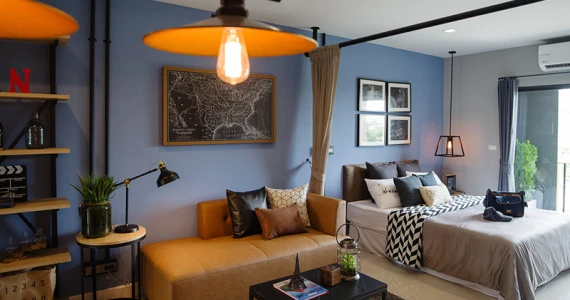 รูปภาพ สิริ อเวนิว เพชรเกษม 81 (Siri Avenue Phetkasem 81)