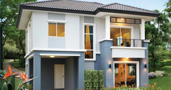 รูปภาพ เดอะซีซัน ร่มเกล้า-ลาดกระบัง (The Season Romklao-Ladkrabang)